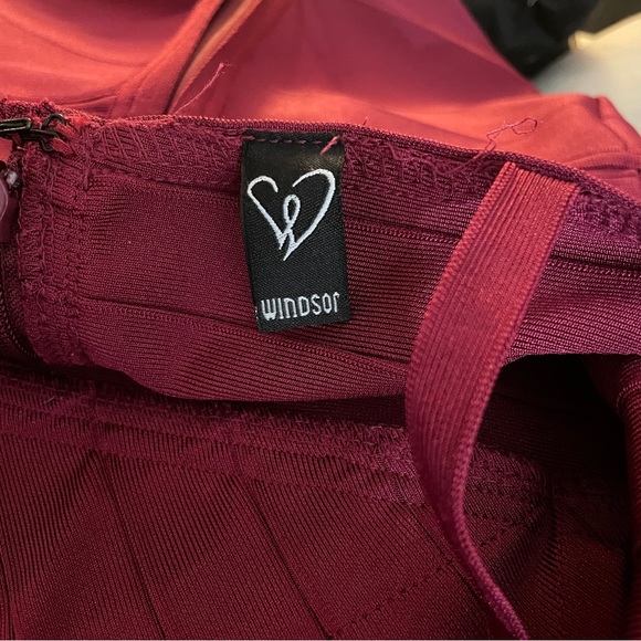 Windsor ladies, bandage dress size small - Picture 8 of 9